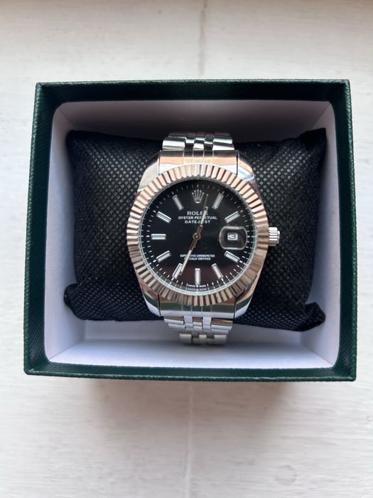 Rolex Oyster Perpetual Datejust