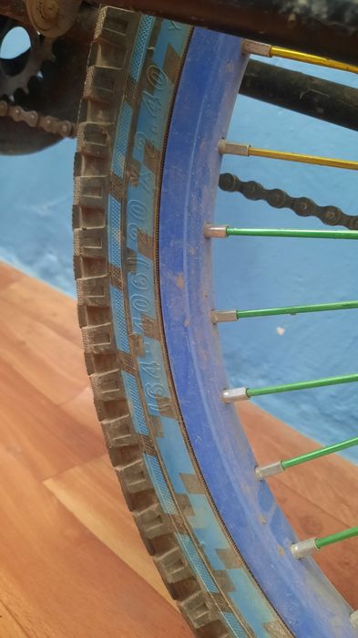 Велосипед детский