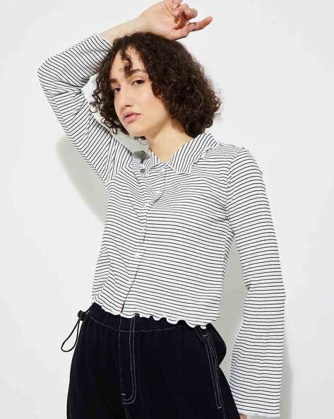 Нова блузка с етикет