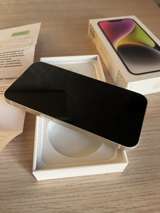 iphone 14 128 gb