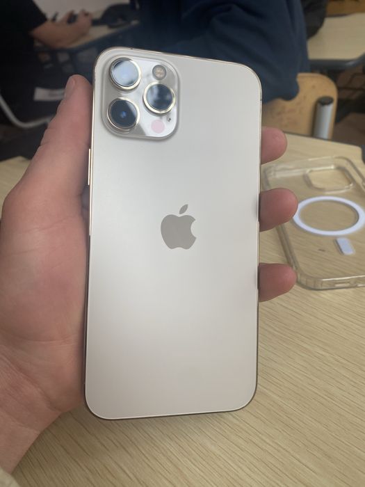 Vand iphone 12 pro max