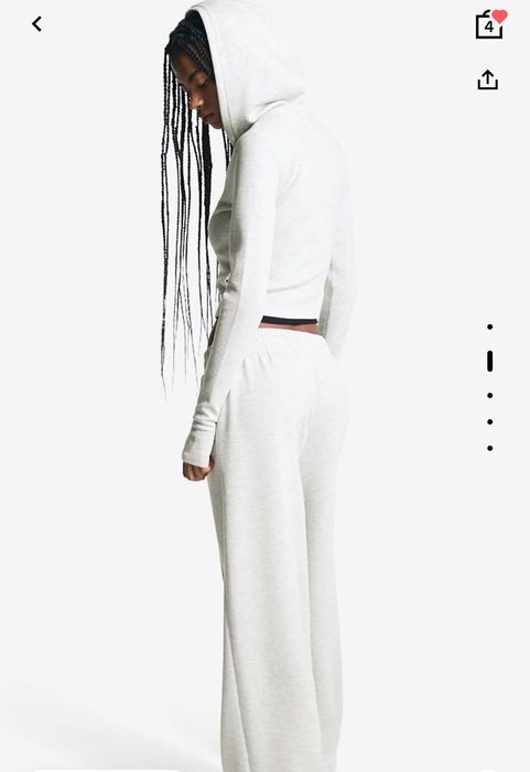 Спортен екип/анцуг Bershka!