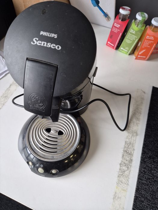 Philips Senseo кафе машина