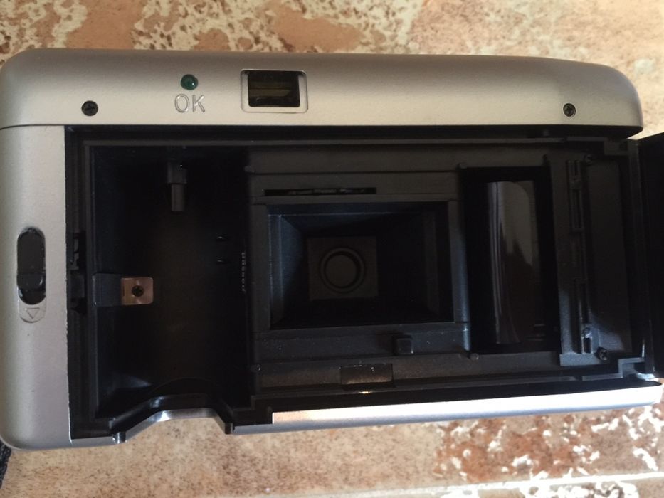 Фотоаппарат