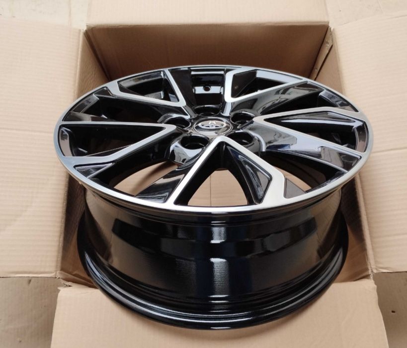 Jante 18 TOYOTA  CHR  RAV4 Corolla Avensis Auris Camry