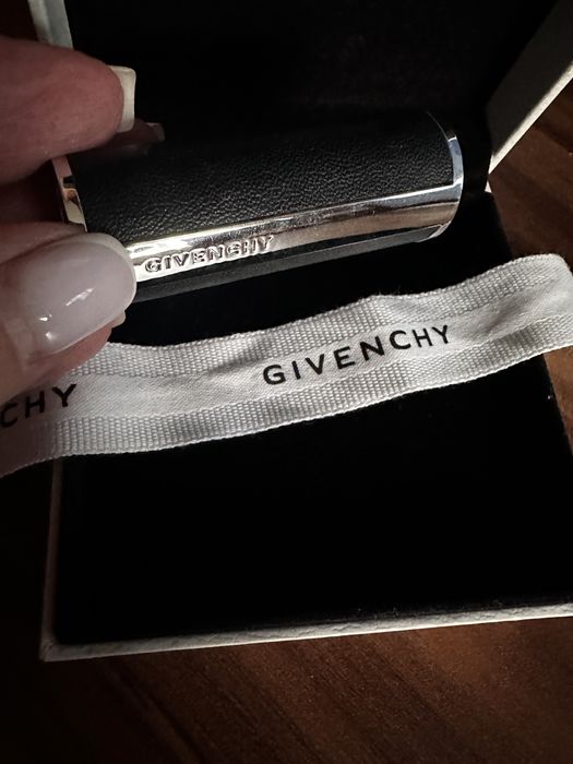 Помада GIVENGHY мини версия (Оригинал)