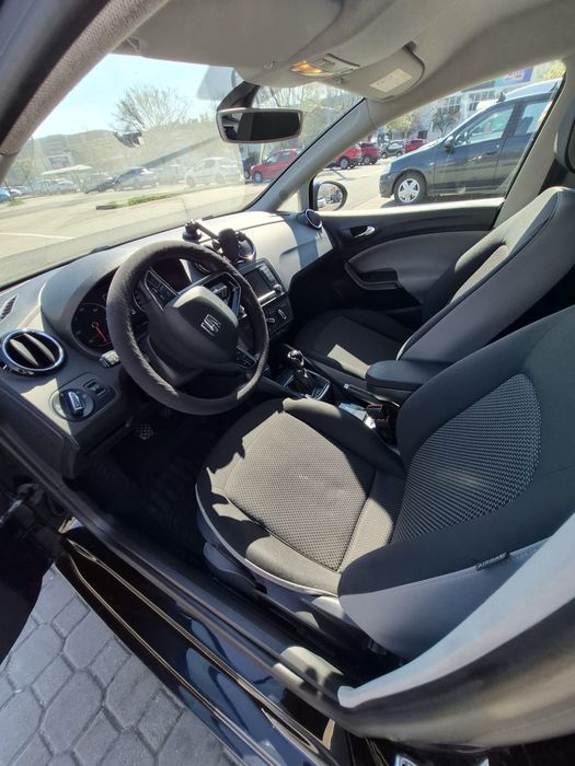 Vand Seat Ibiza