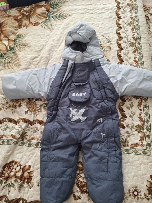 Вещи до года бесплатно