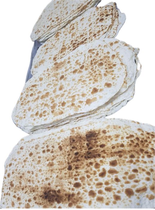 Лаваш тонкий