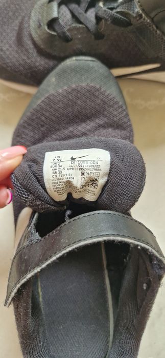 Nike revolution 6 copii