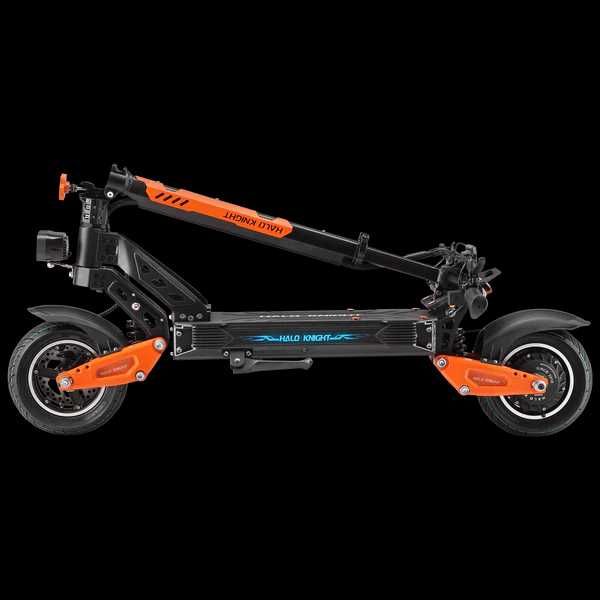 Trotineta Electrica Halo Knight T102 1200w 21Ah