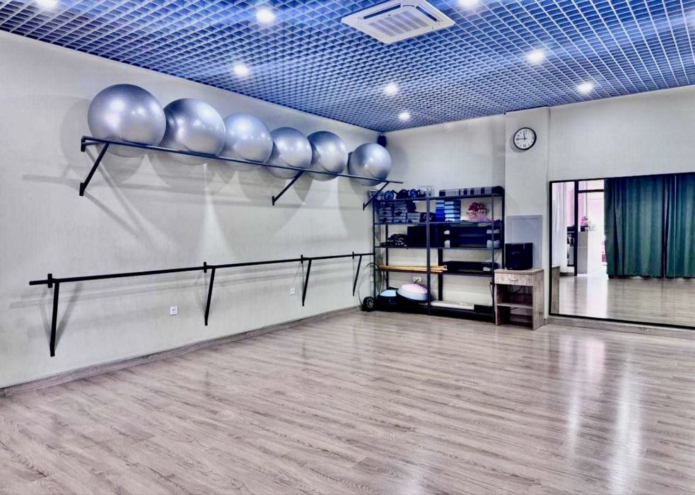 Сдается в аренду нежилое Махтумкули