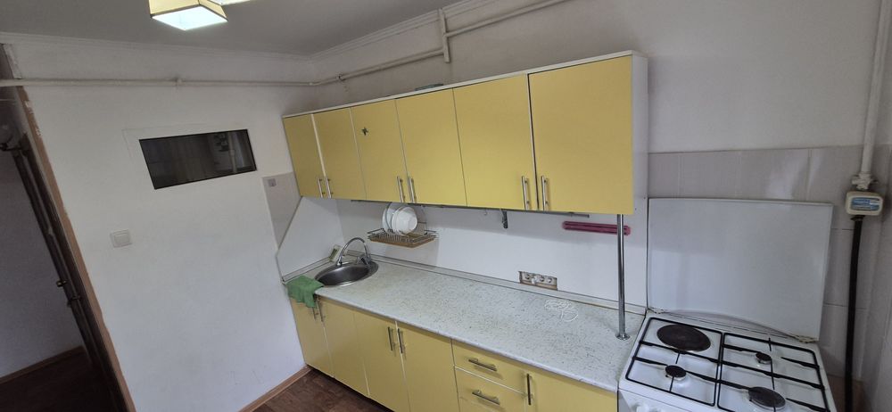 Сдам квартиру 2х комнатная