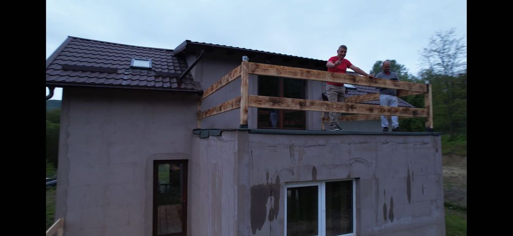 Casa de vacanță de vânzare