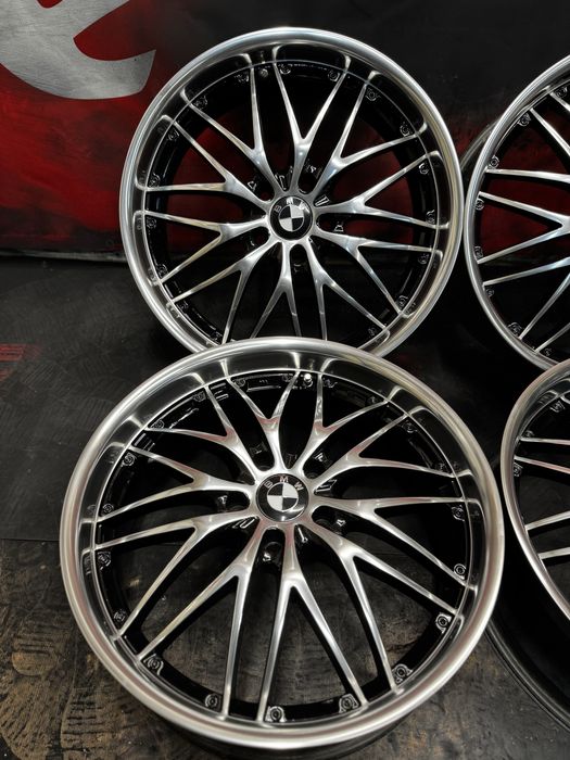Магнезиеви джанти за БМВ ( BMW ), 20 цола, 5х120