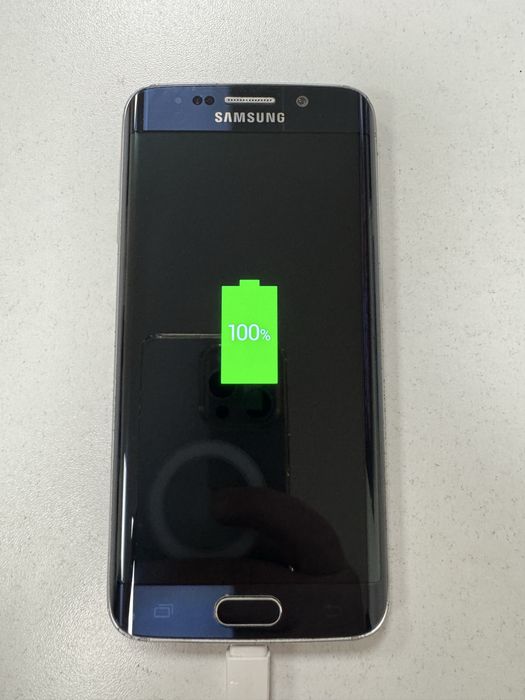 Samsung Galaxy S6 Edge