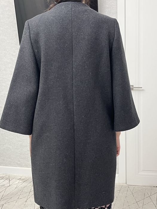 Продам пальто Zara