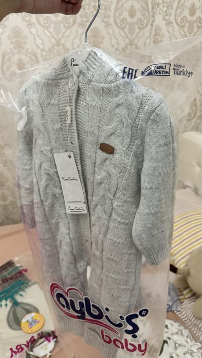 Детская одежда новая