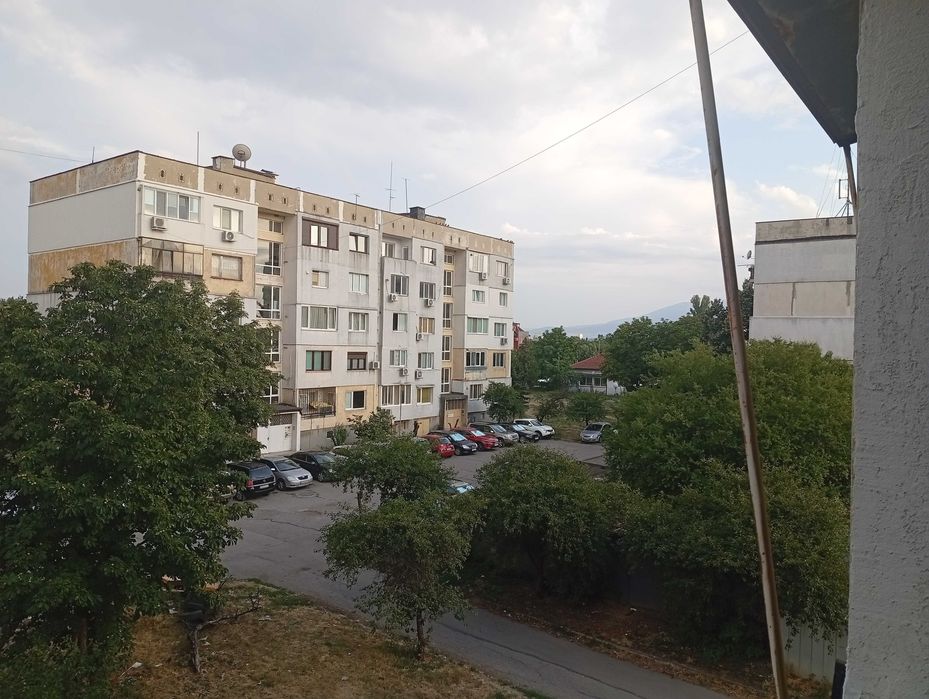 Дава се под наем Двустаен апартамент в София, Бенковски - 50 кв.м за 372.3 € - Снимка #14