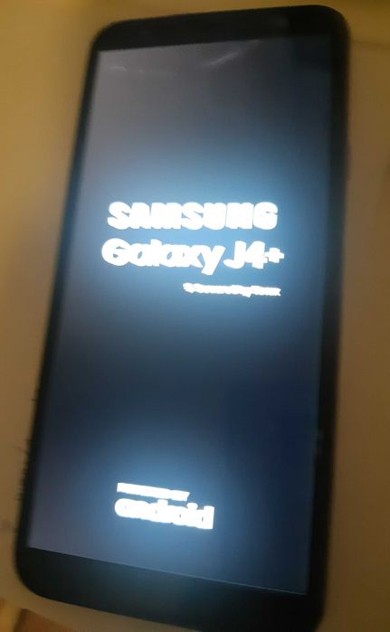 Samsung Galaxy J6+ и J4+ за части
