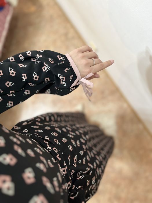 Летнее платье макси, лёгкое, подчёркивает фигуру