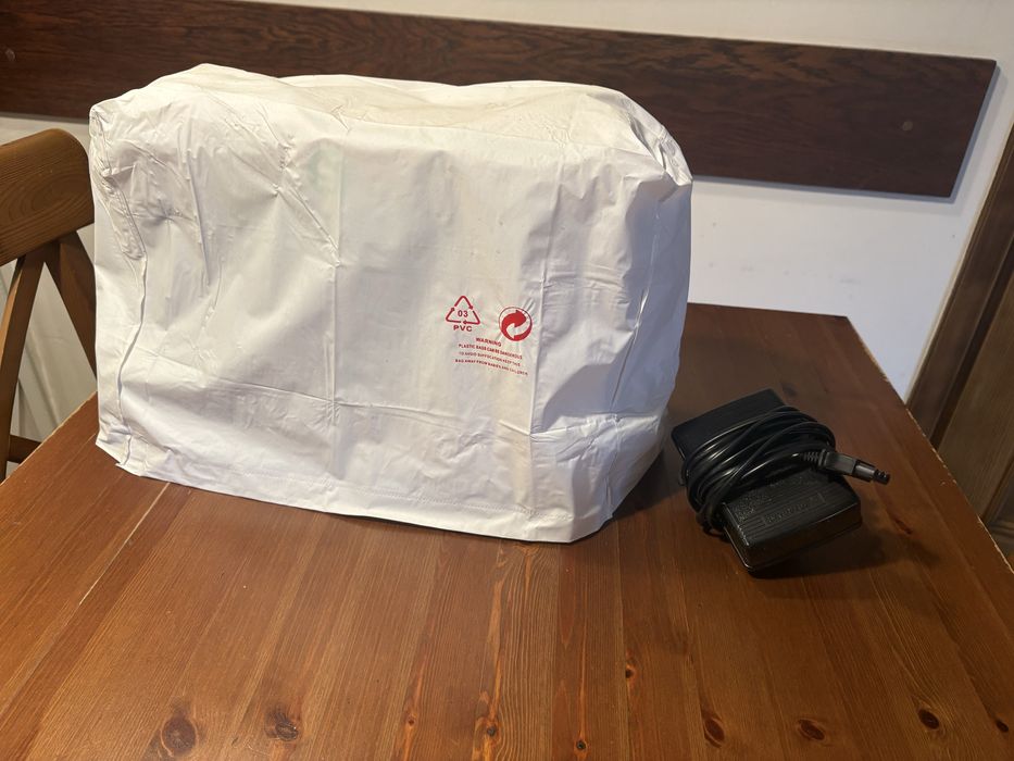 Masina de cusut SINGER® SM024