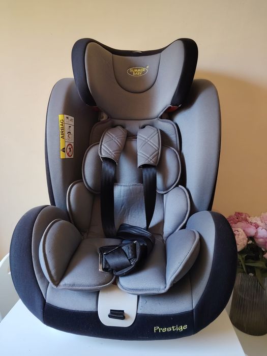 Scaun auto SUMMER BABY