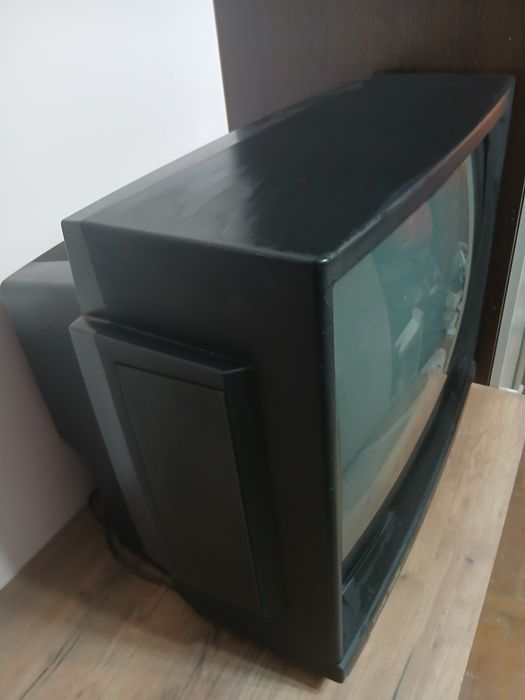 Телевизор SHARP (Япония)