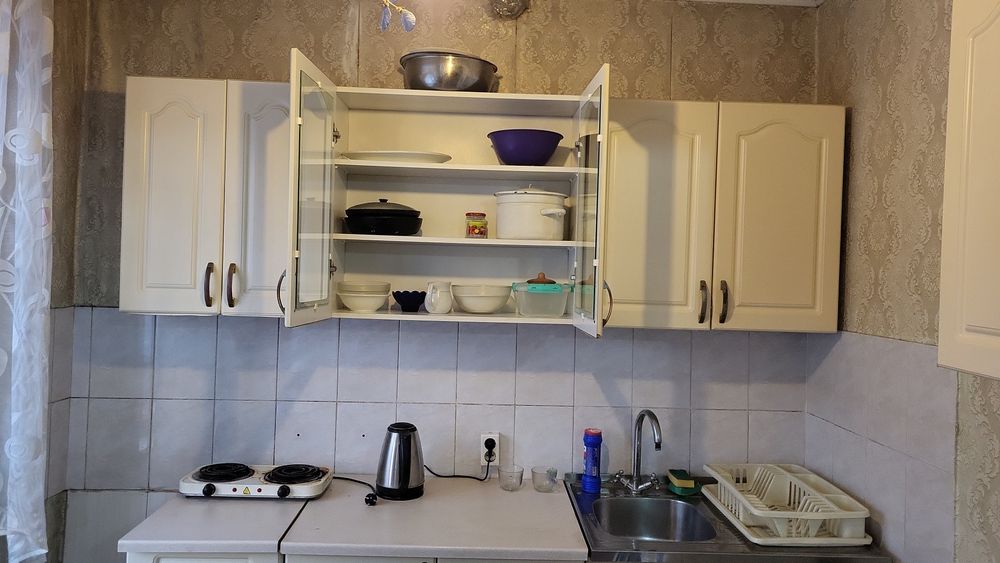 Сдаётся 2х ком на Мызы 23.