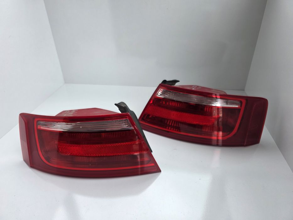 Стопове Audi A5 8T3 07-011г