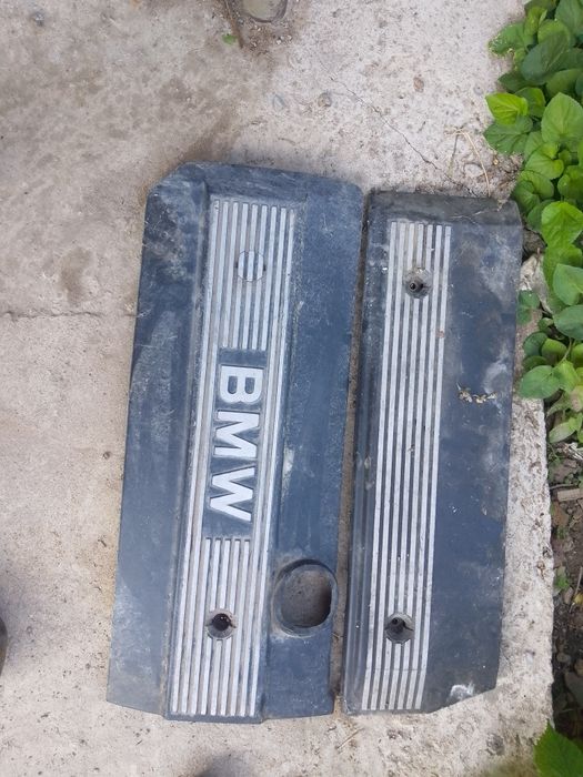 Продам запчасти н BMW X5 E 53