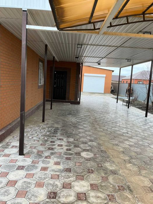 Продаётся Дом в микрорайоне Балауса