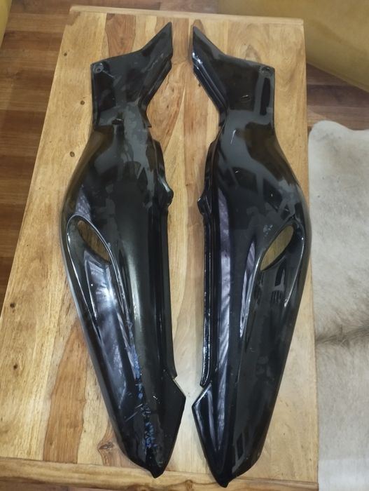 Ymaha yzf 1000 r tandatrace опашка и седалки