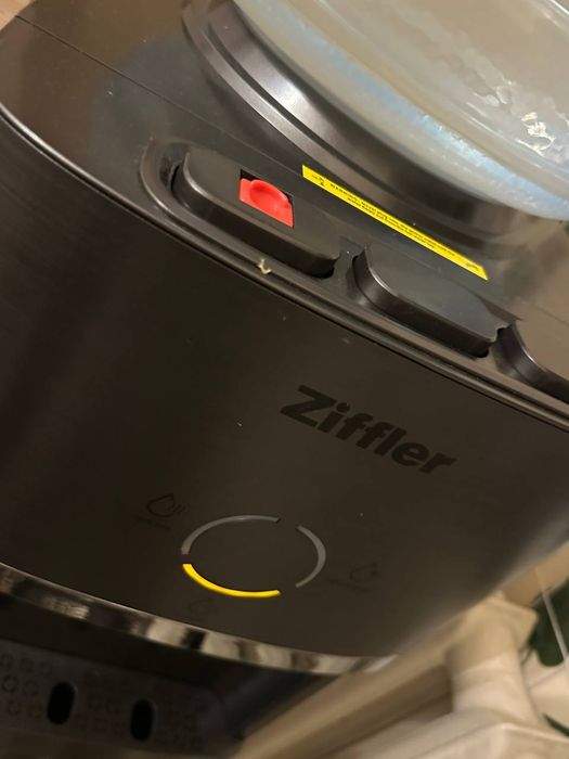 Ziffler Kuller...