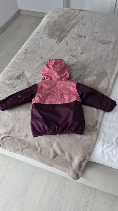 Costum ski fetite 2-3 ani