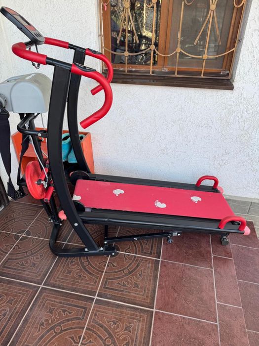 Беговая дорожка