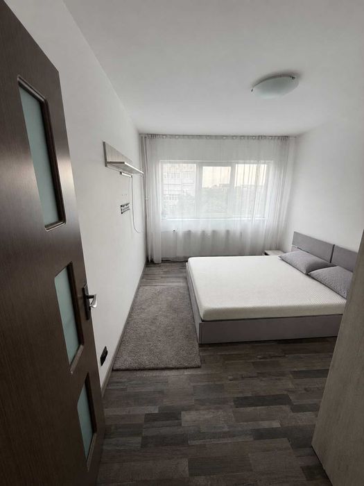 Apartament 2 camere Kaufland Ploiesti Vest 52 mp