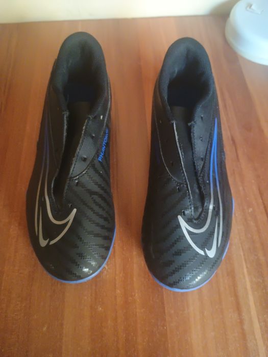 Ghete de fotbal Nike Phantom mărimea 38