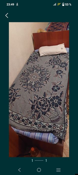 Срочна бір жігіт керек подселениеге