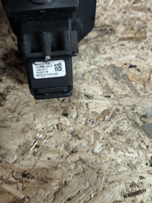 Камера за Nissan Juke