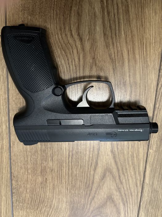 Airsoft COP 2 джала