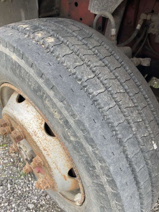 Камион  Iveco eurocargo 120е