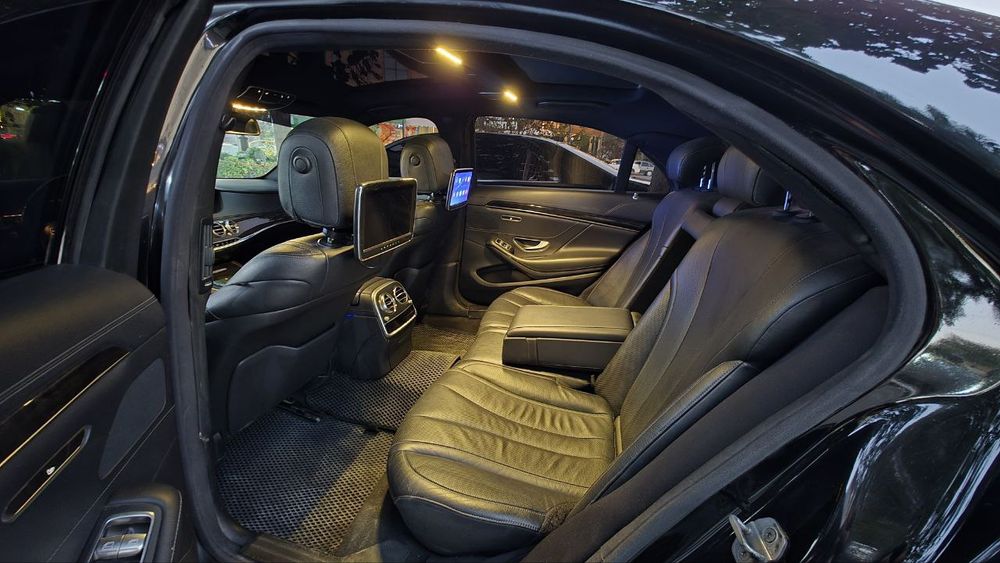 Мерседес 223 S400 сотилади