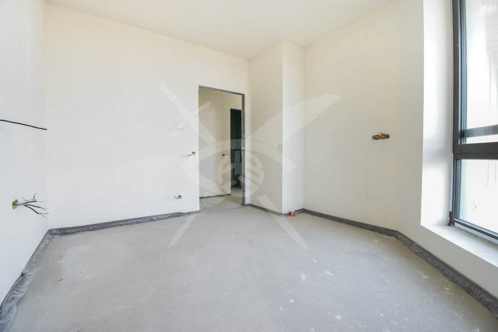 Продава се Тристаен апартамент в София, Кръстова вада - 124 кв.м за 3107 €/кв.м - Снимка #5