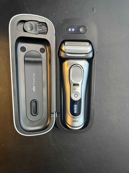 Braun Series 9 Pro - aparat ras