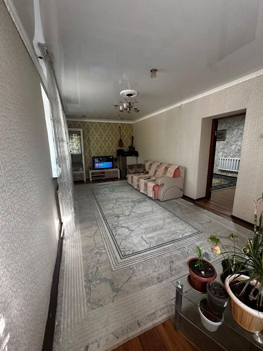 Продается котедж. Бишкуль.