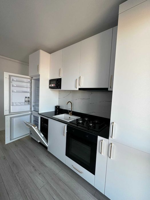 Apartament 2 camere Piata Mihai Viteazu