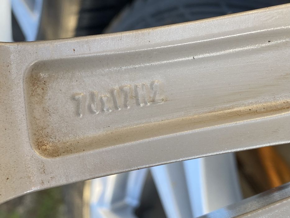 17 цола 5 х 114.3 мм Хюндай , Киа , Мазда , Hyundai , Kia , Mazda