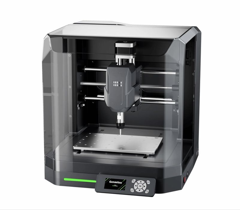 Masini Frezare CNC Sainsmart 3018 / 3020 / 4030 / 4040