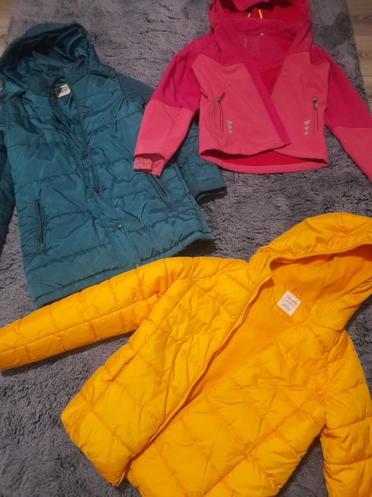 Geaca 140-146,146-152,152